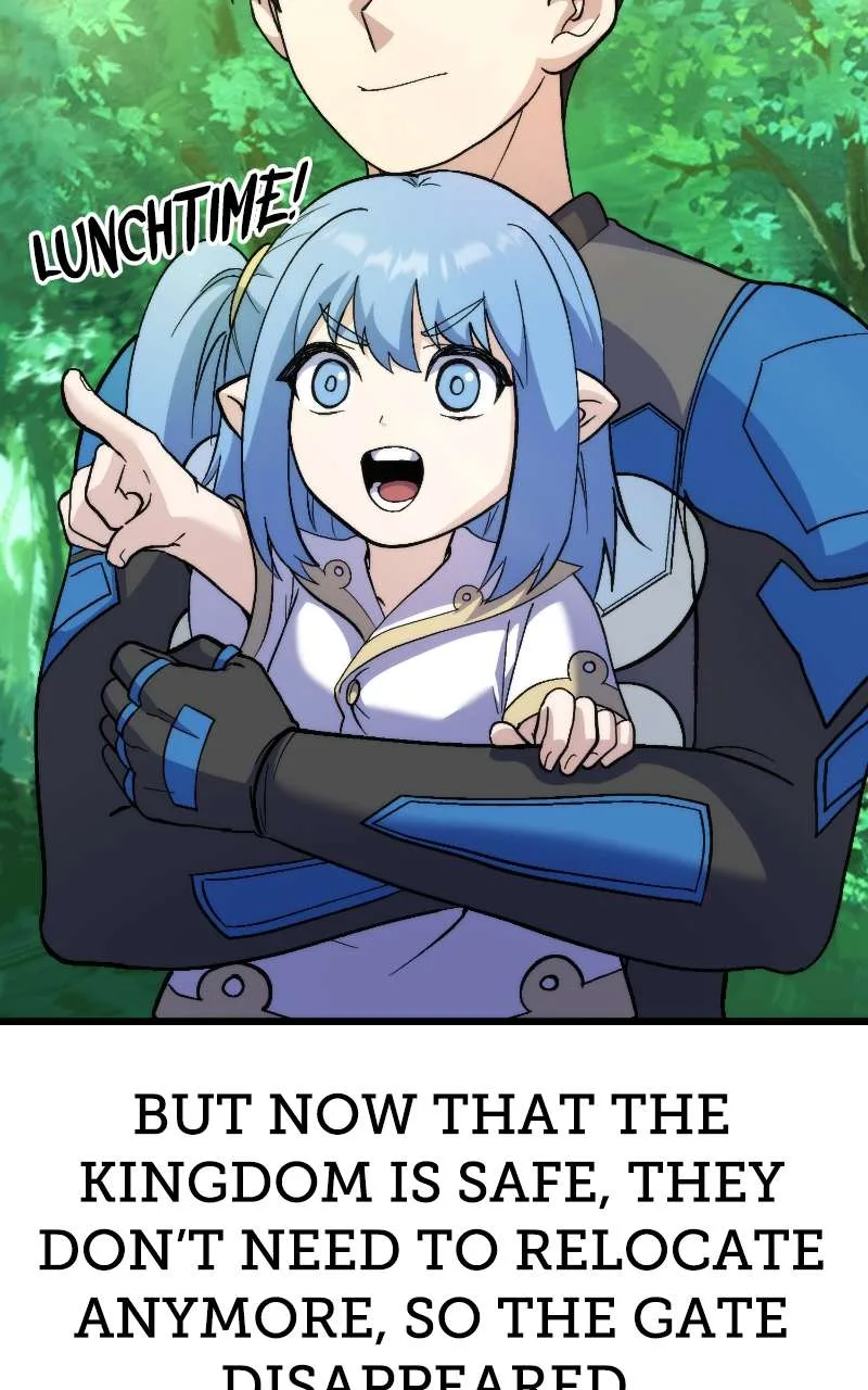 Divine Delivery Chapter 43 page 31