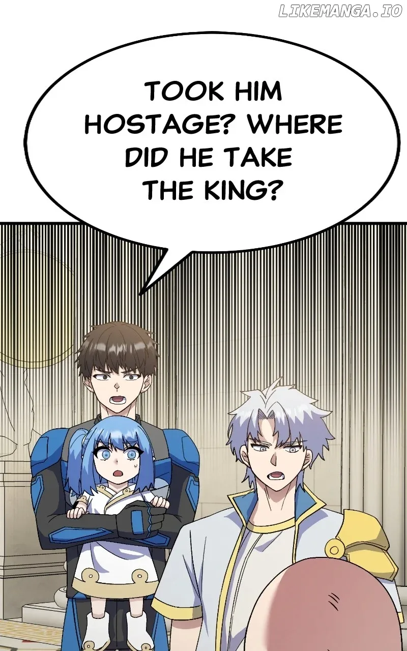 Divine Delivery Chapter 46 page 4