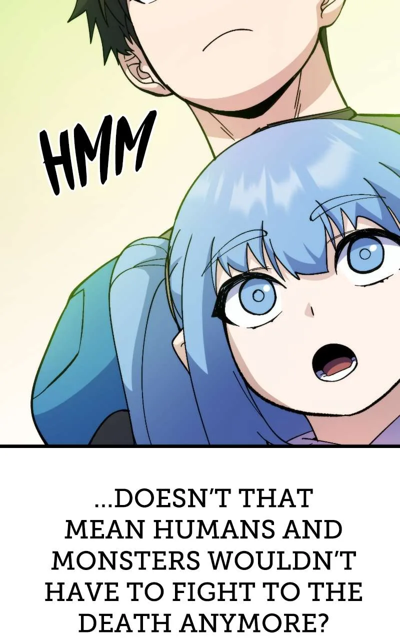 Divine Delivery Chapter 43 page 33