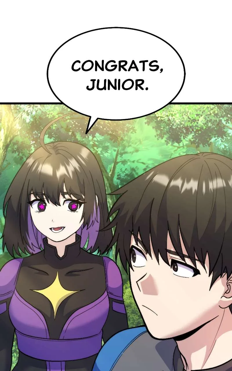 Divine Delivery Chapter 43 page 36