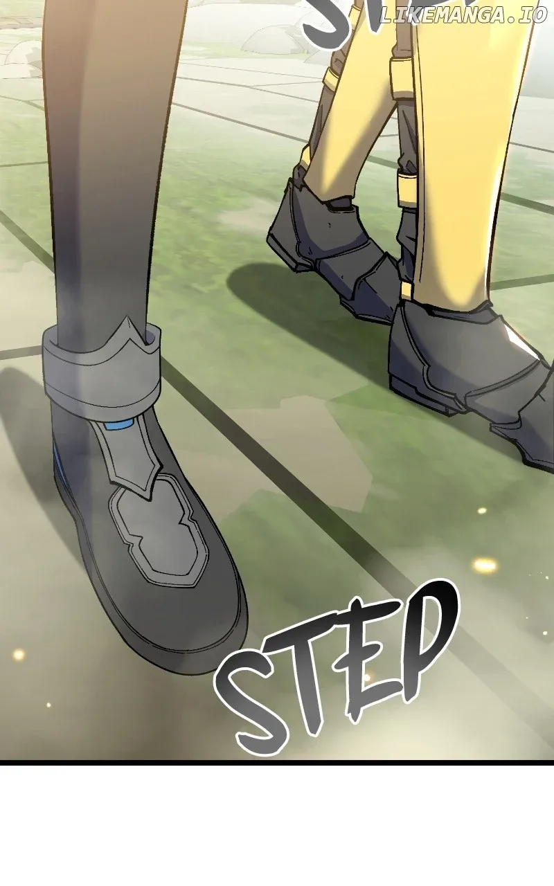 Divine Delivery Chapter 46 page 14