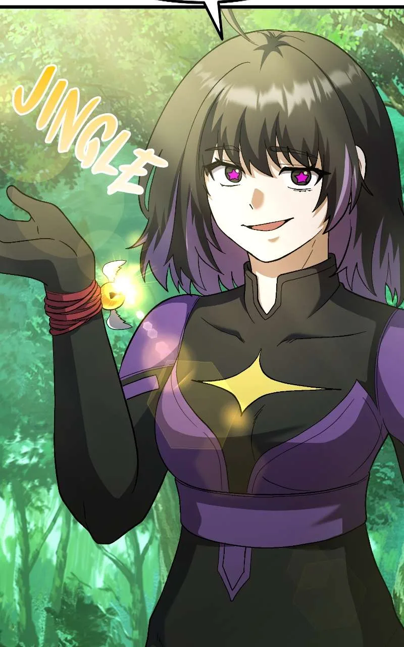 Divine Delivery Chapter 43 page 40