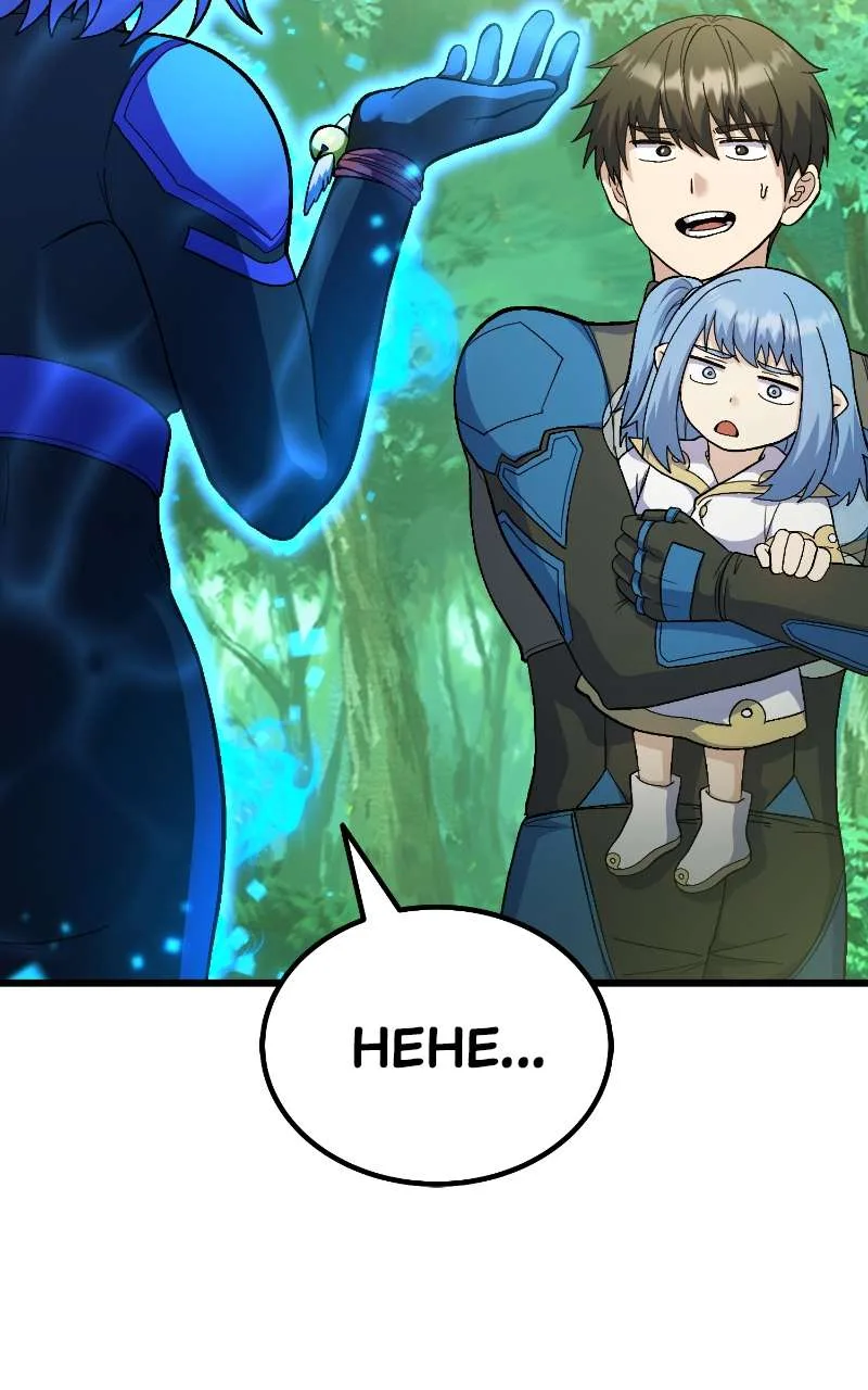 Divine Delivery Chapter 43 page 42