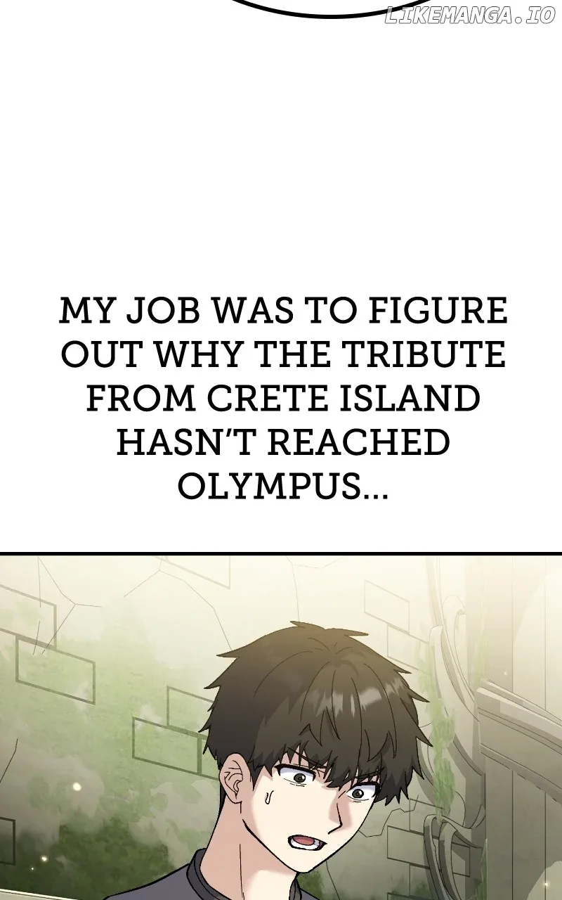Divine Delivery Chapter 46 page 27