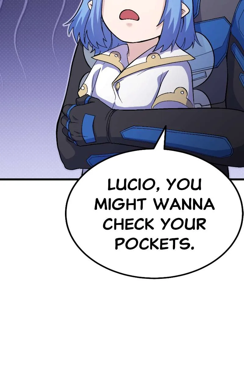 Divine Delivery Chapter 43 page 50
