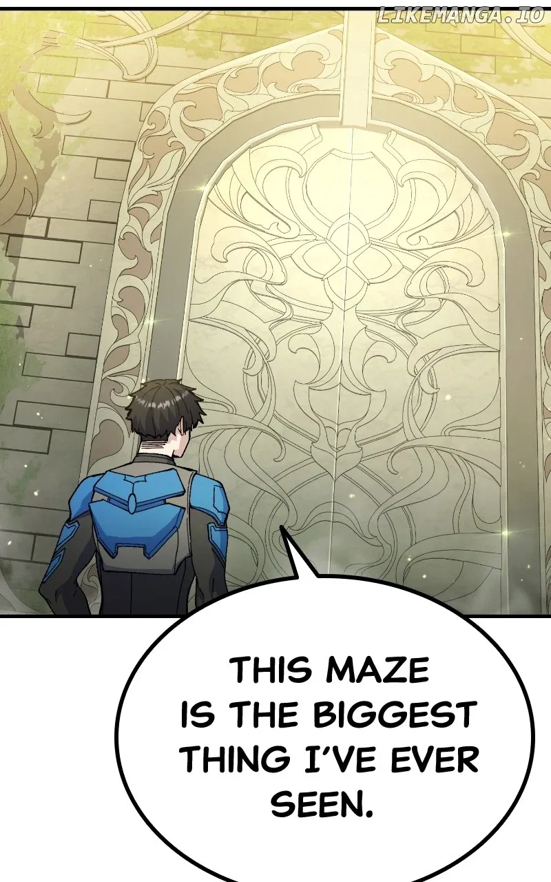 Divine Delivery Chapter 46 page 26