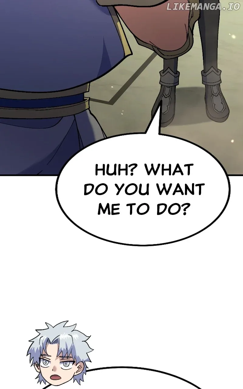 Divine Delivery Chapter 46 page 33
