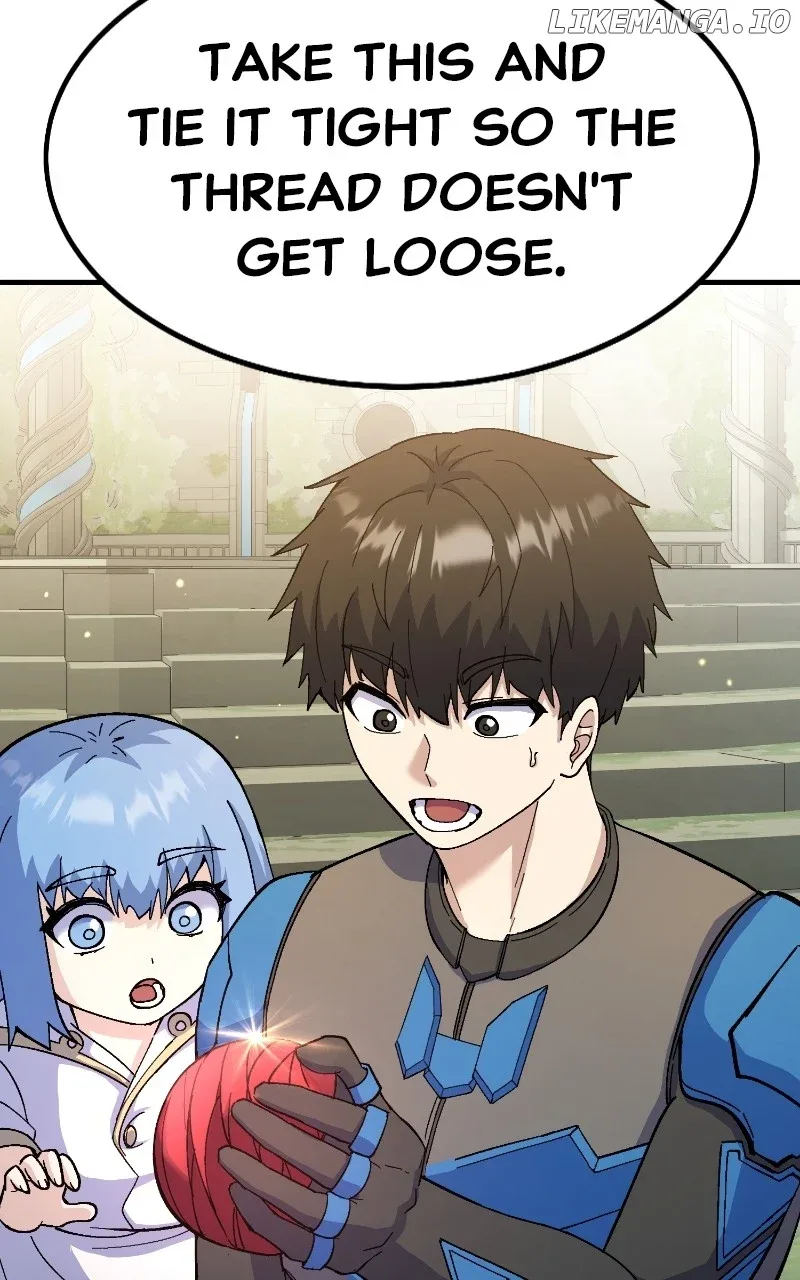 Divine Delivery Chapter 46 page 34