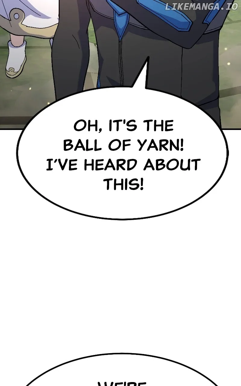 Divine Delivery Chapter 46 page 35