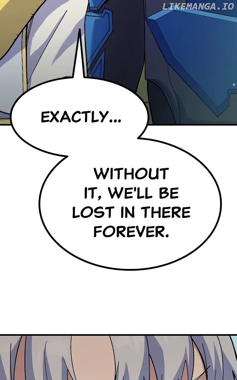 Divine Delivery Chapter 46 page 37