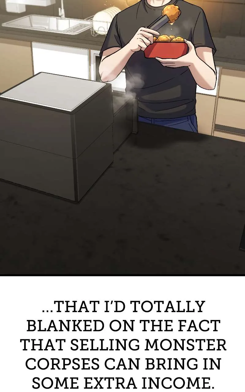 Divine Delivery Chapter 43 page 65