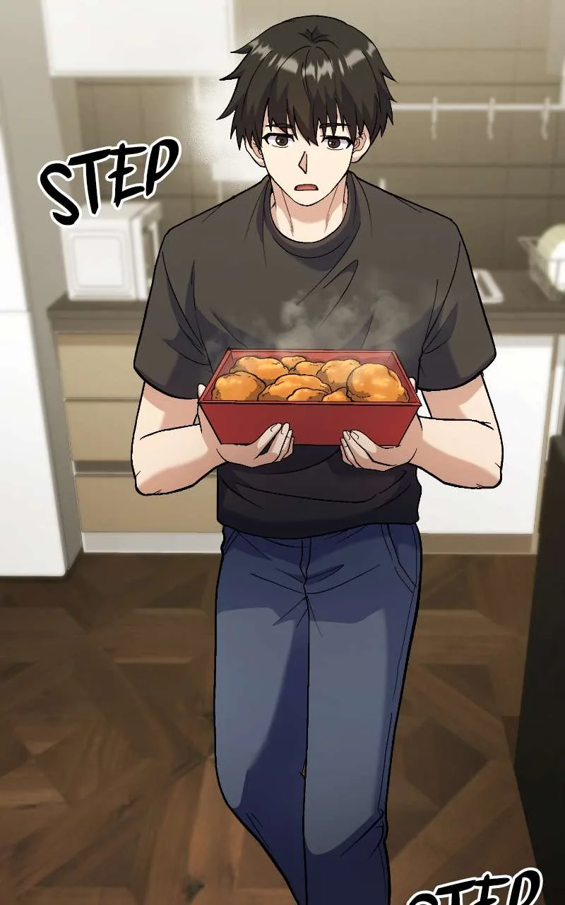 Divine Delivery Chapter 43 page 67