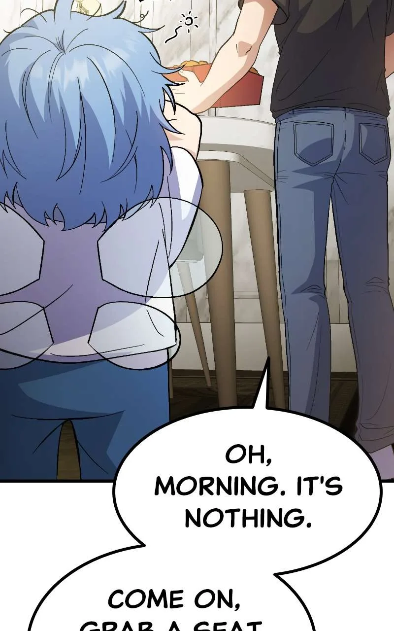 Divine Delivery Chapter 43 page 70