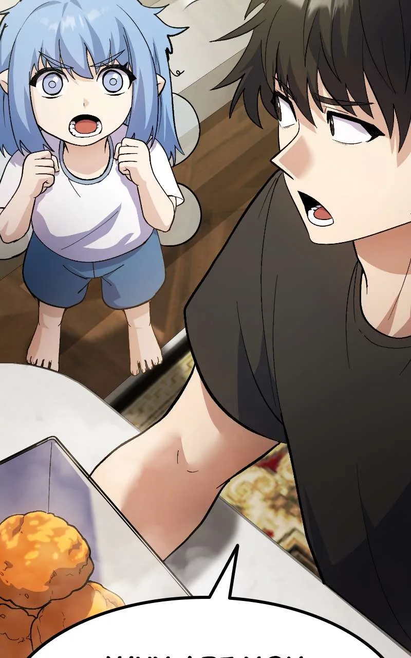 Divine Delivery Chapter 43 page 72