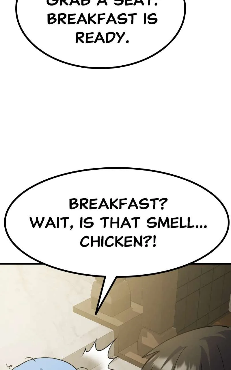 Divine Delivery Chapter 43 page 71