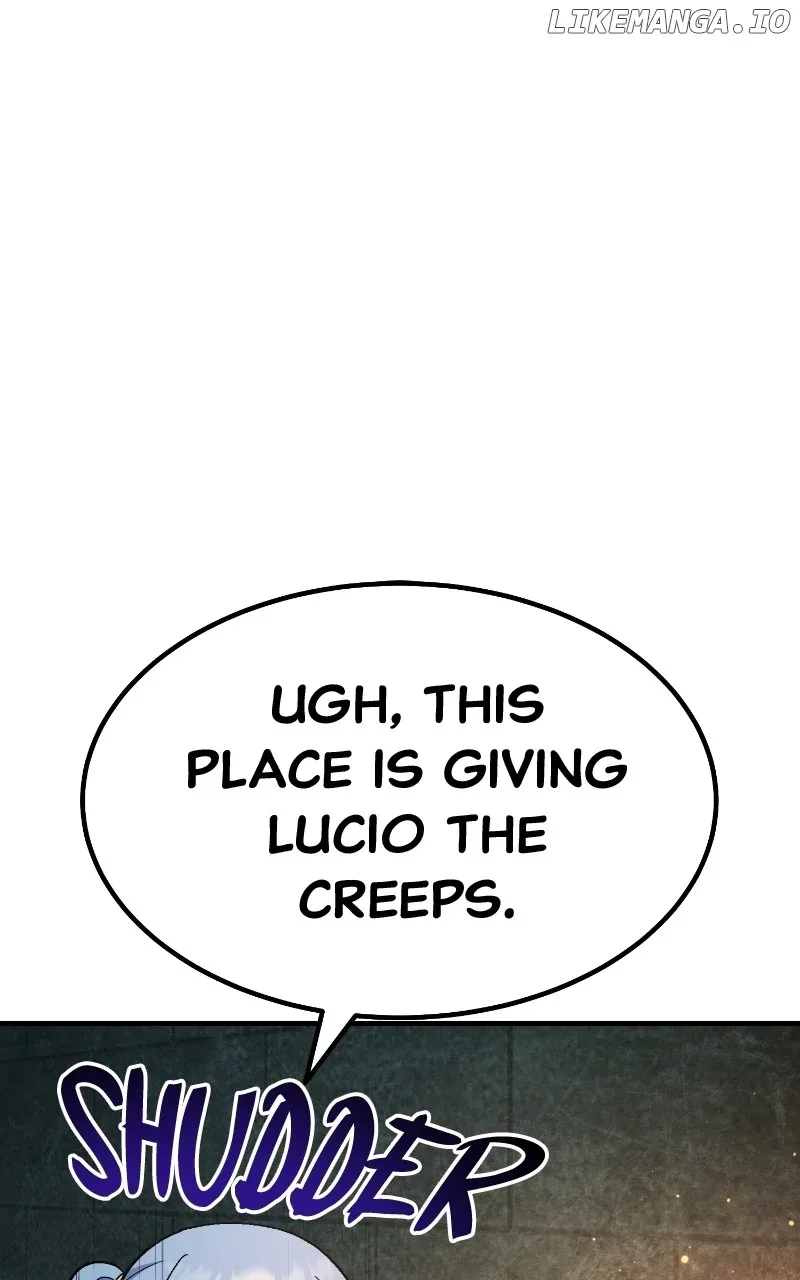 Divine Delivery Chapter 46 page 49