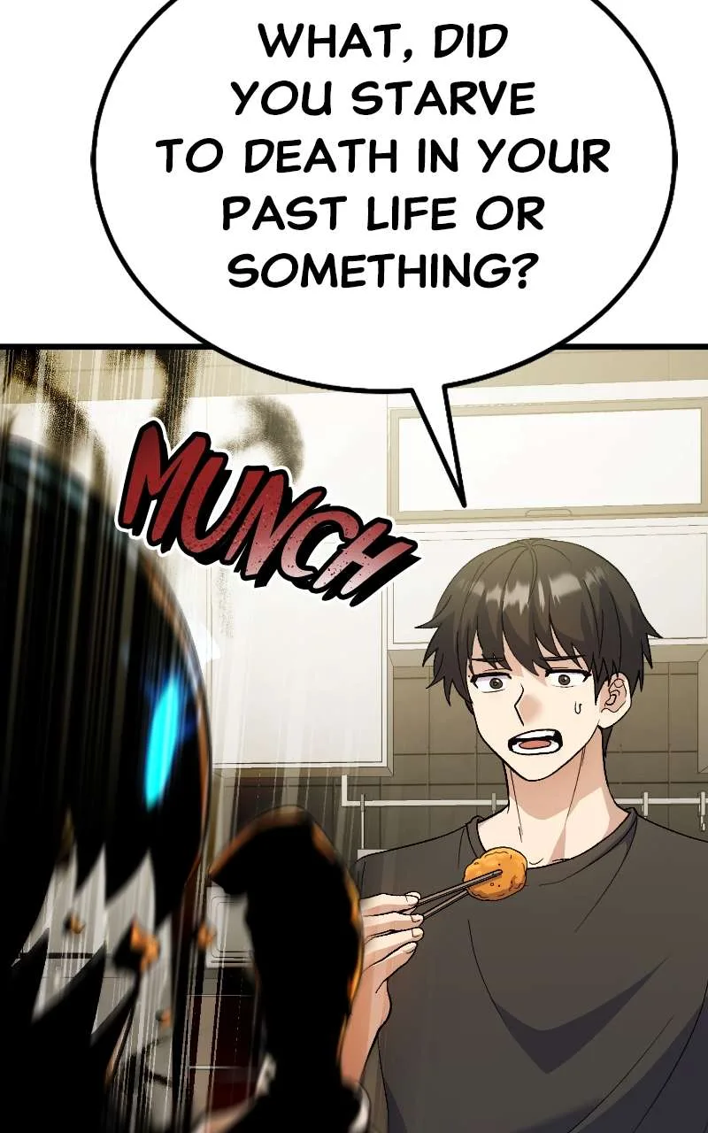 Divine Delivery Chapter 43 page 80