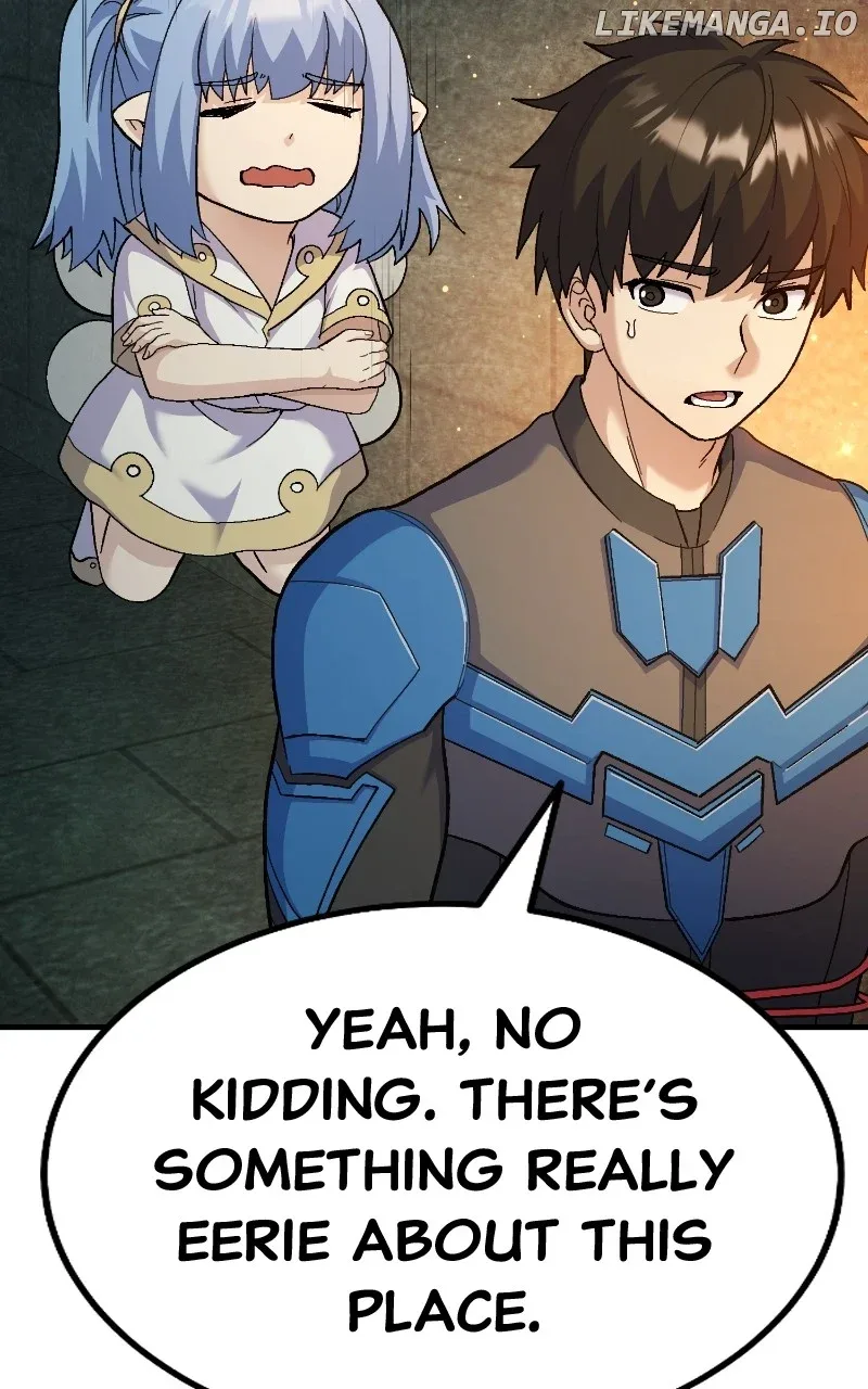 Divine Delivery Chapter 46 page 50
