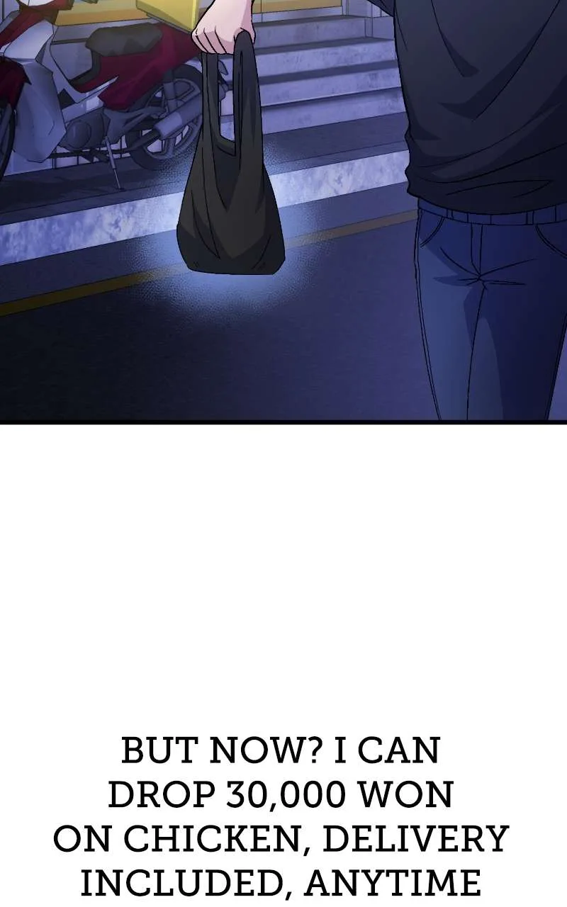 Divine Delivery Chapter 43 page 87