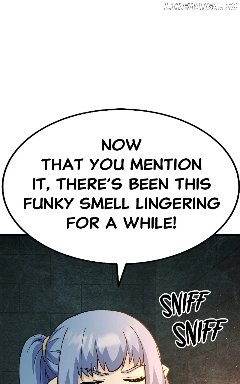 Divine Delivery Chapter 46 page 59