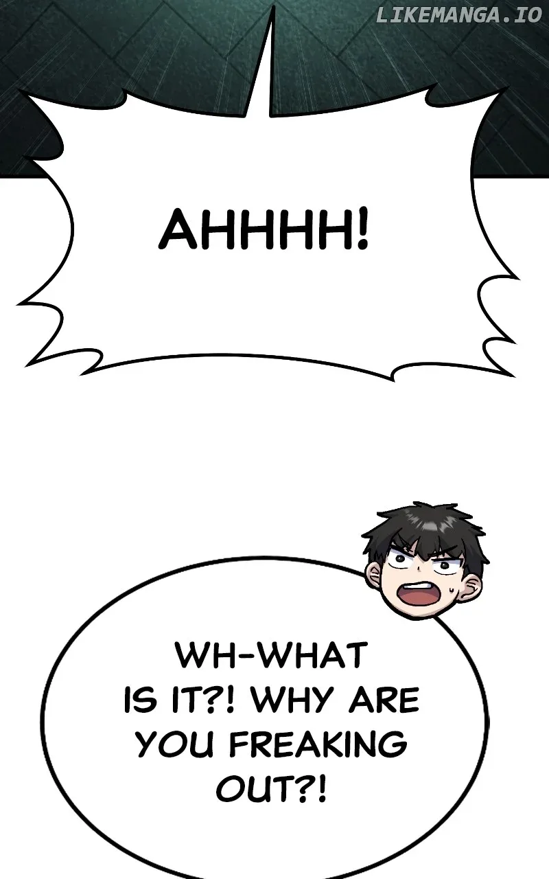 Divine Delivery Chapter 46 page 64