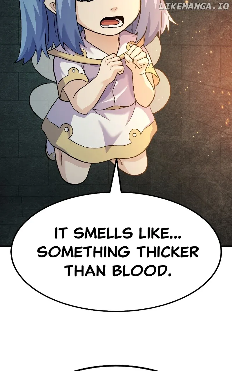 Divine Delivery Chapter 46 page 60