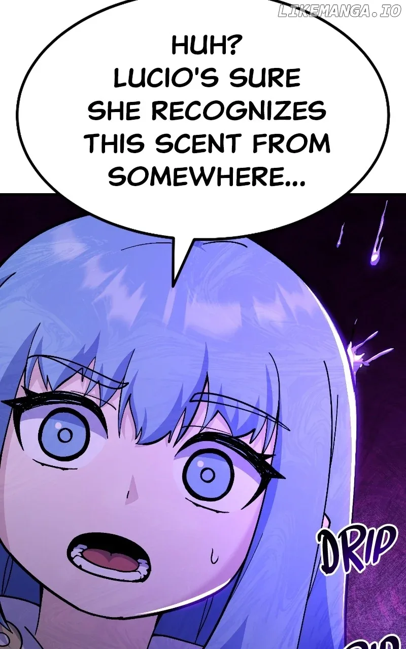 Divine Delivery Chapter 46 page 61