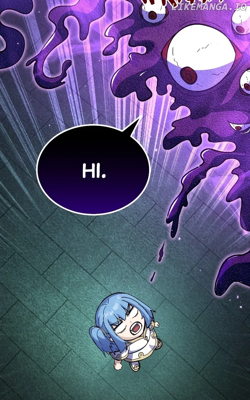 Divine Delivery Chapter 46 page 63