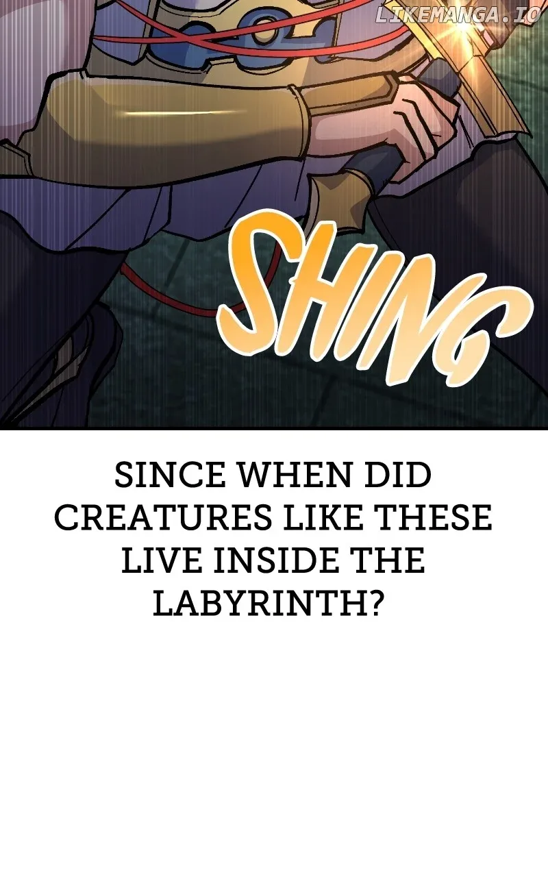 Divine Delivery Chapter 46 page 72