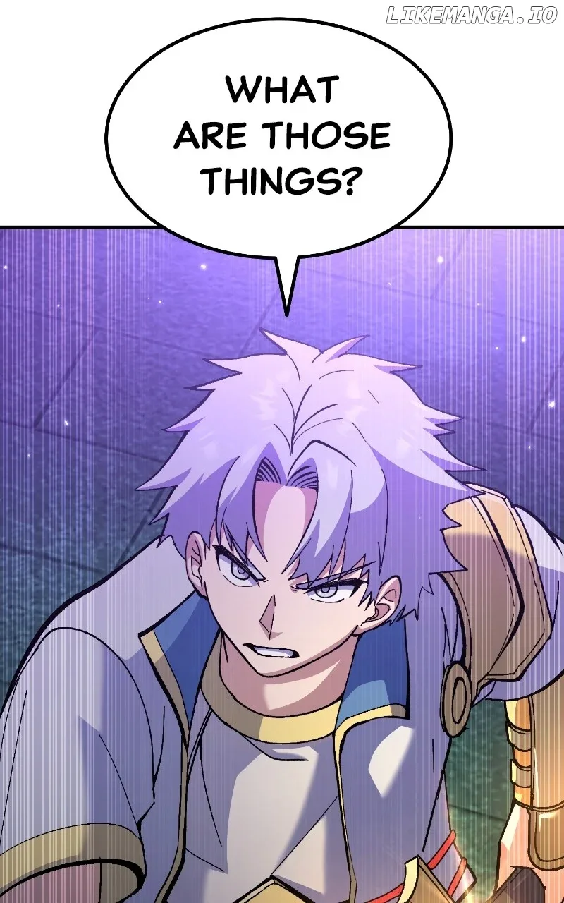 Divine Delivery Chapter 46 page 71