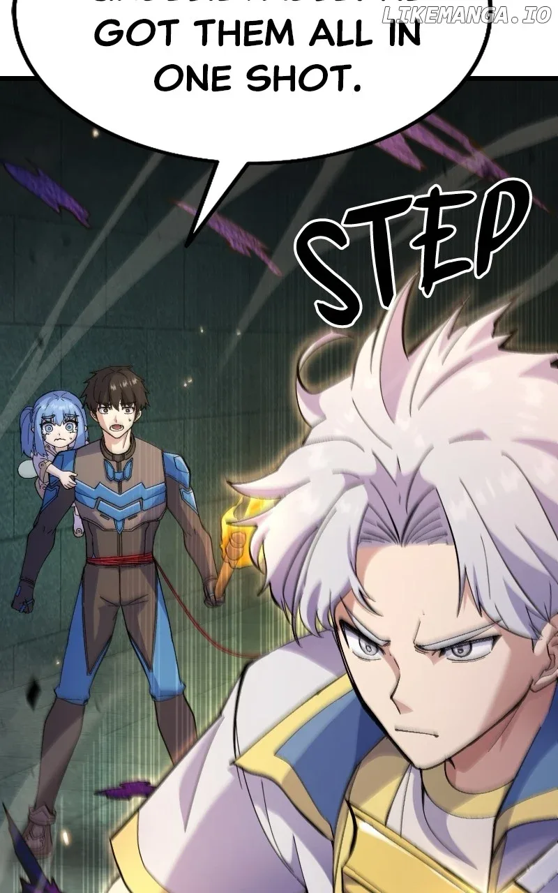Divine Delivery Chapter 46 page 79