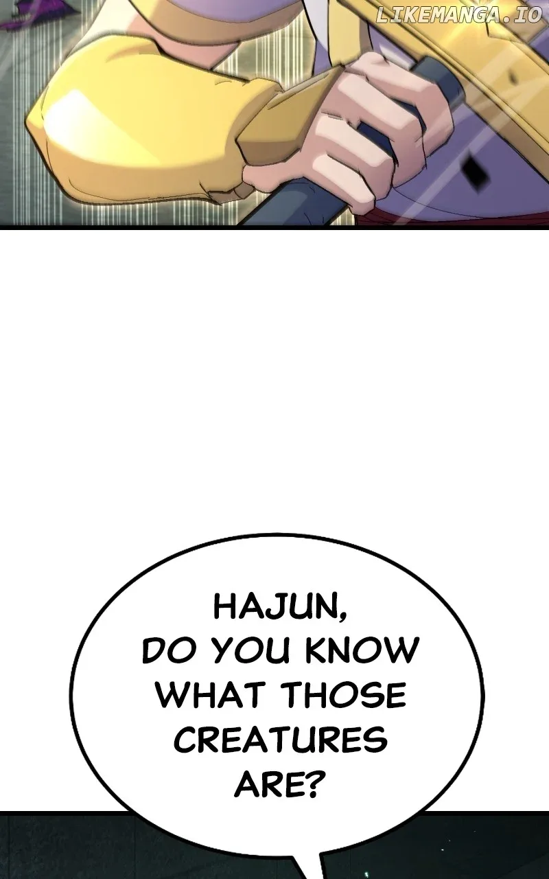 Divine Delivery Chapter 46 page 80