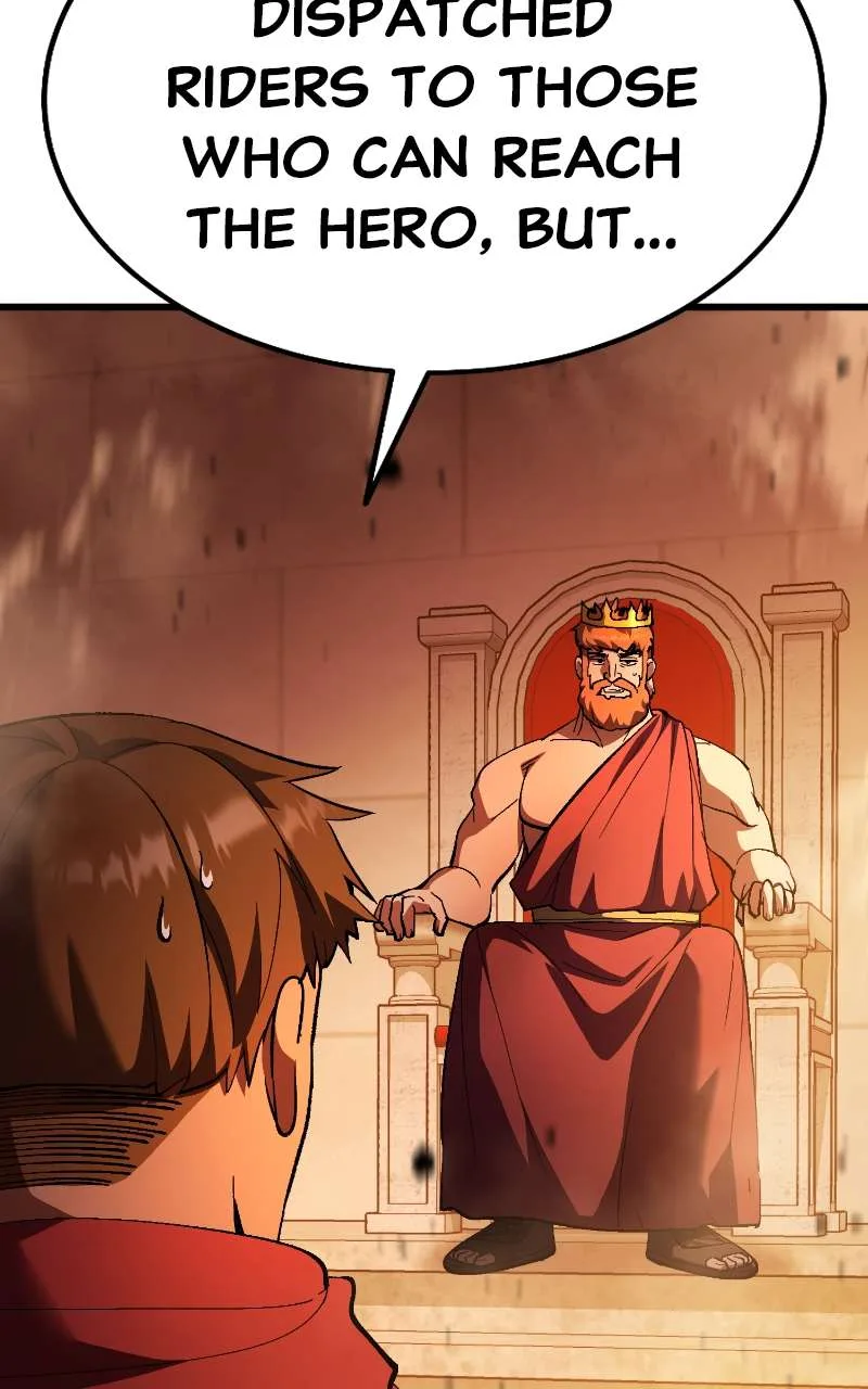 Divine Delivery Chapter 43 page 116
