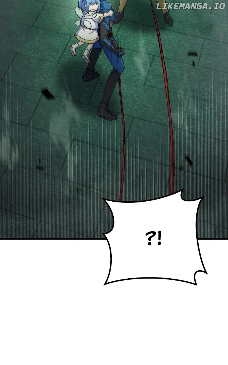 Divine Delivery Chapter 46 page 88