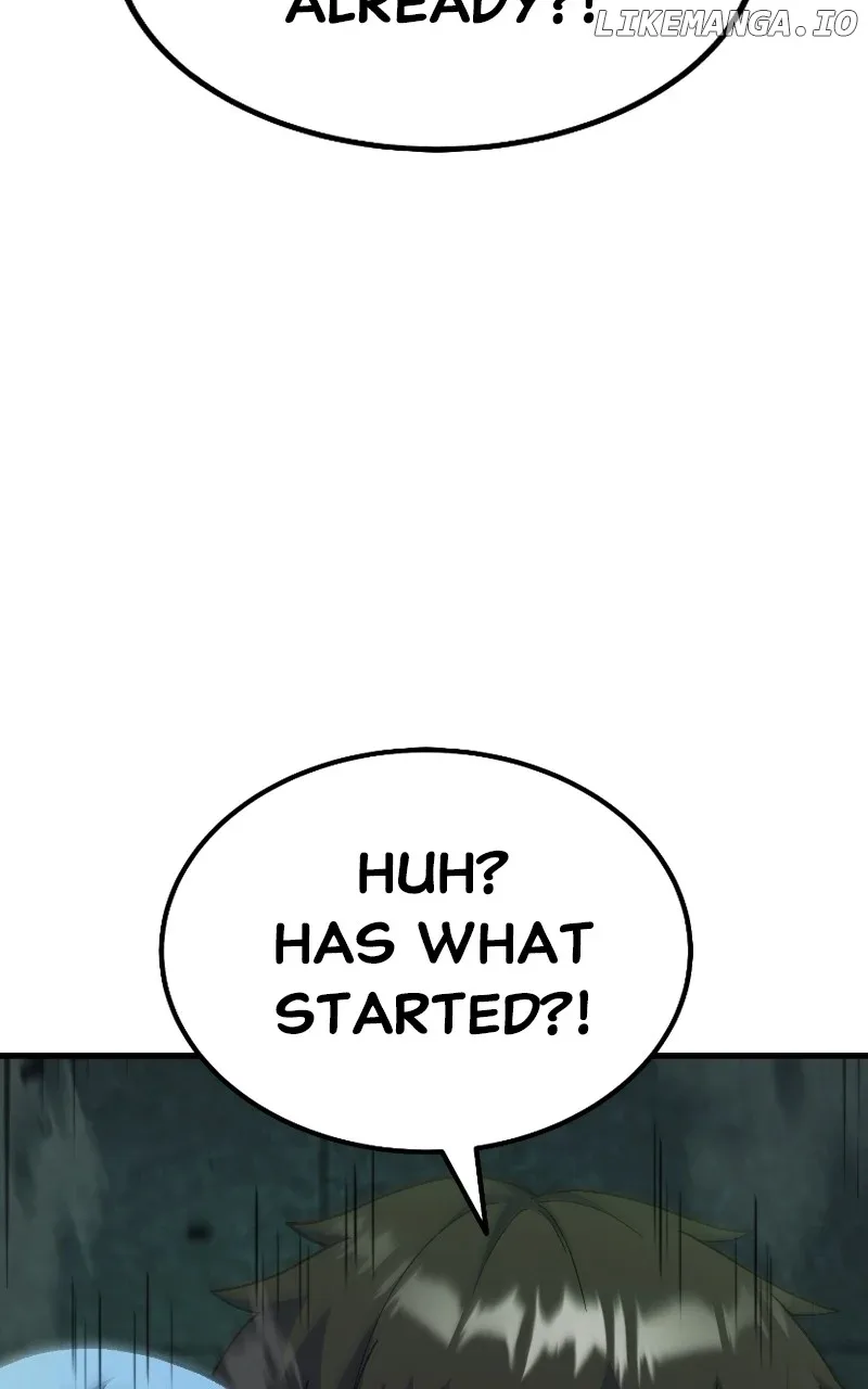 Divine Delivery Chapter 46 page 91