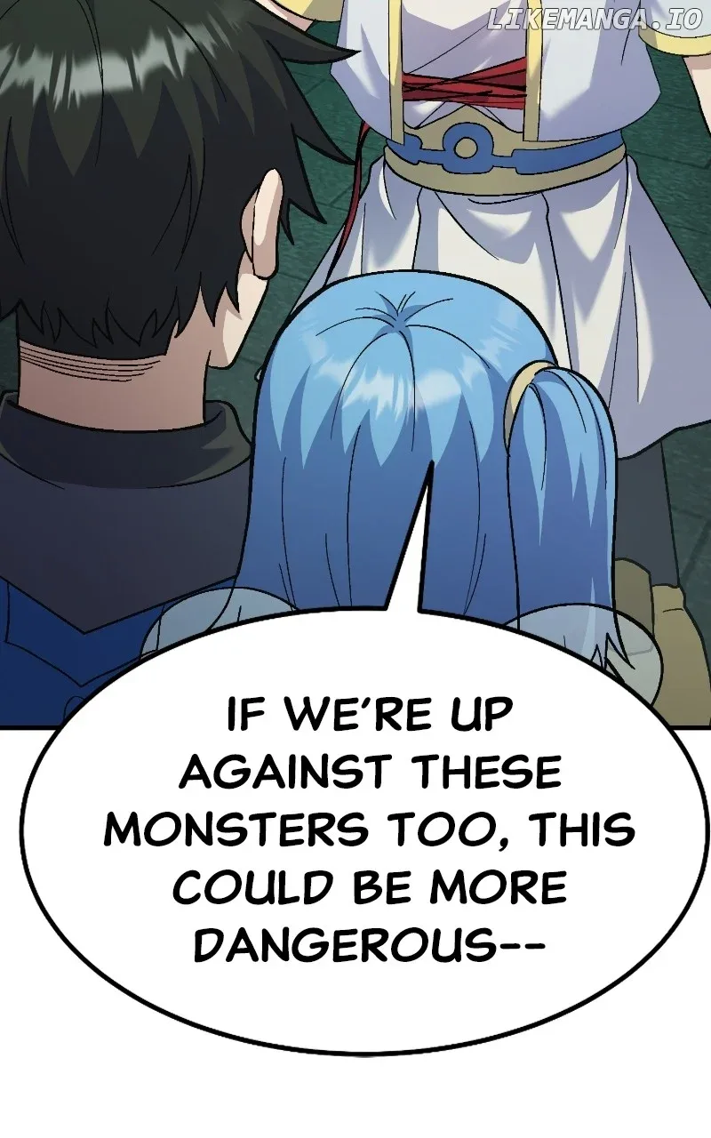 Divine Delivery Chapter 46 page 86