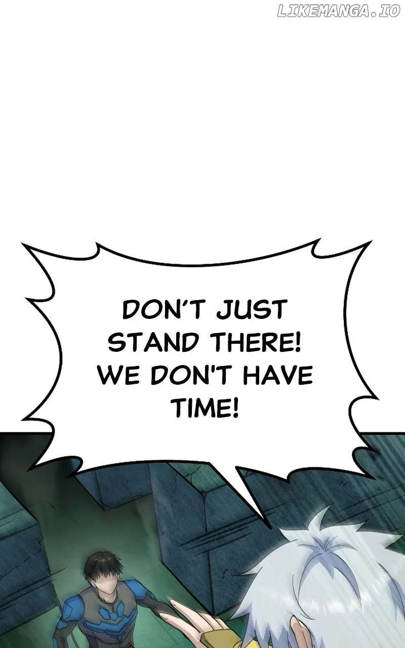 Divine Delivery Chapter 46 page 97