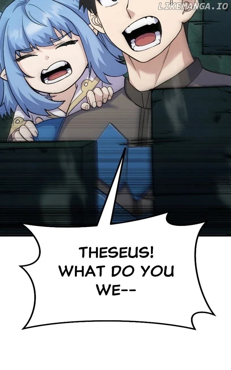 Divine Delivery Chapter 46 page 96