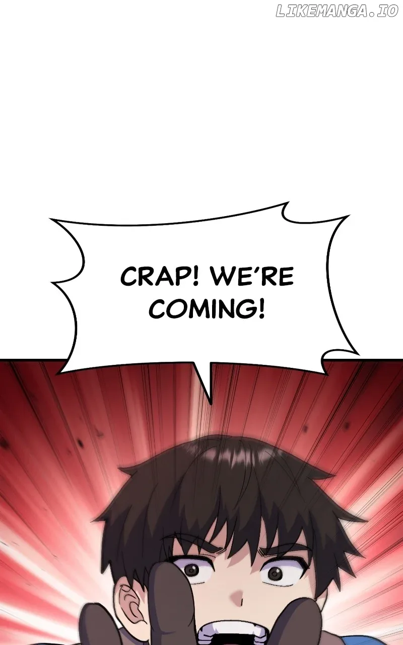 Divine Delivery Chapter 46 page 99