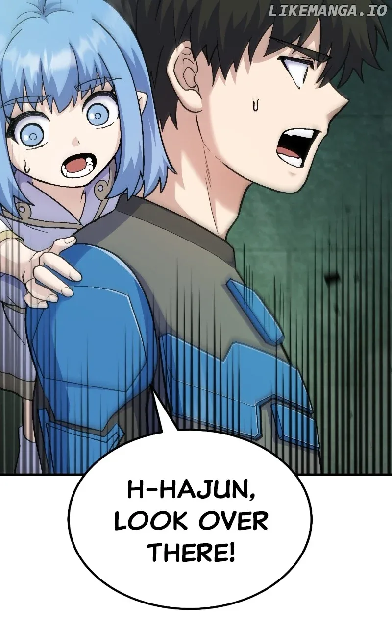 Divine Delivery Chapter 46 page 92