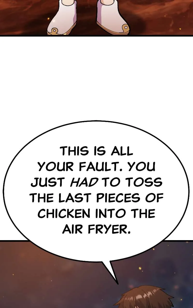 Divine Delivery Chapter 43 page 141