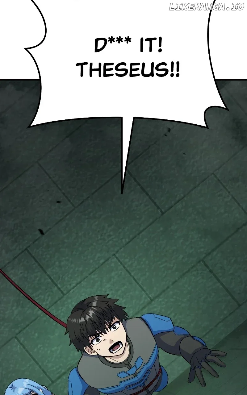 Divine Delivery Chapter 46 page 105