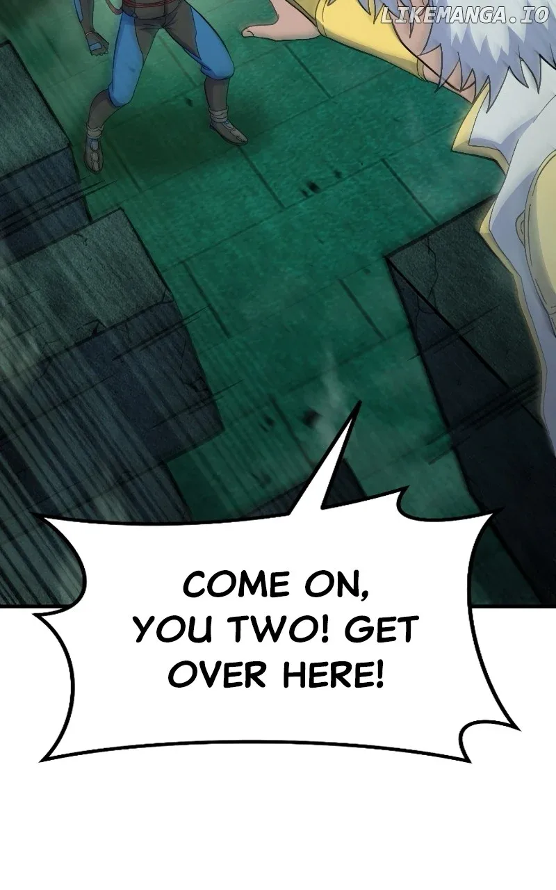 Divine Delivery Chapter 46 page 98