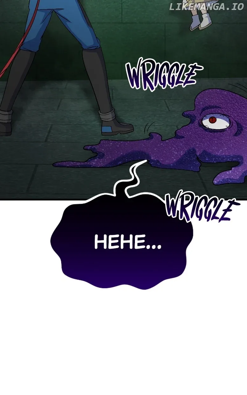 Divine Delivery Chapter 46 page 108