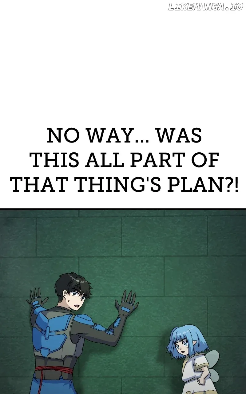 Divine Delivery Chapter 46 page 107