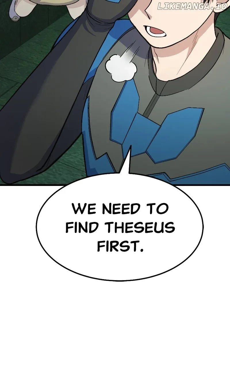 Divine Delivery Chapter 46 page 110