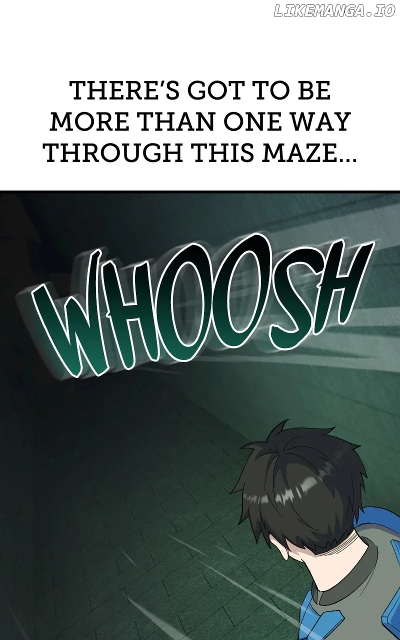 Divine Delivery Chapter 46 page 111
