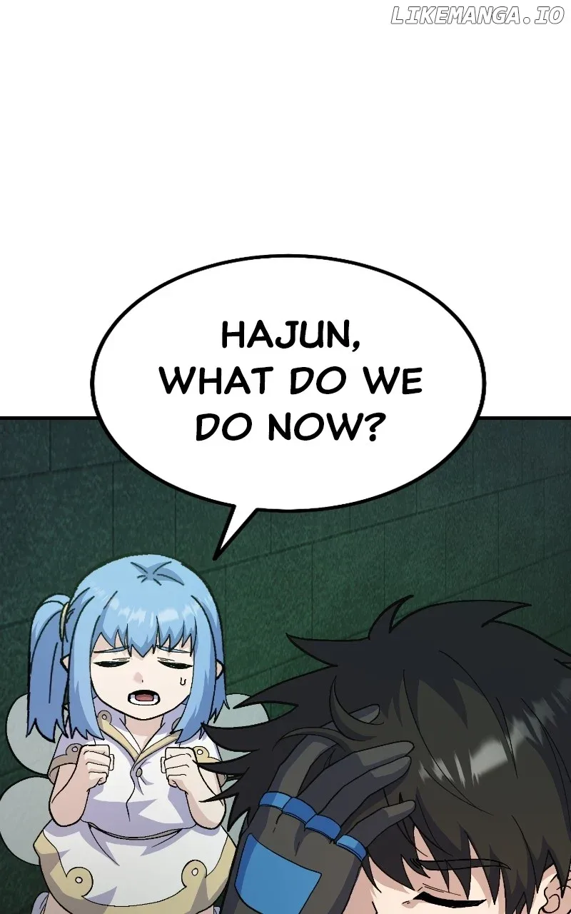 Divine Delivery Chapter 46 page 109