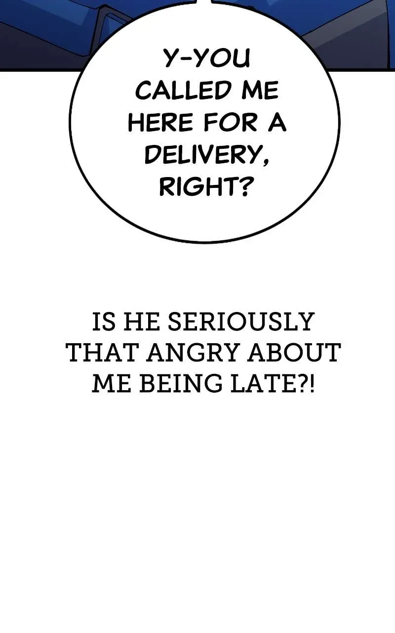 Divine Delivery Chapter 43 page 153