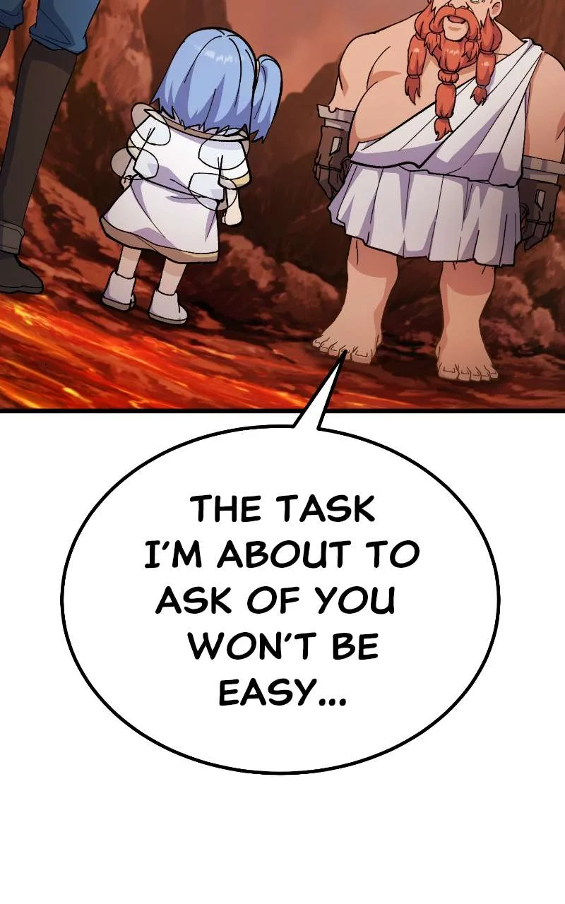 Divine Delivery Chapter 43 page 155